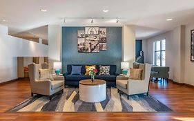 Comfort Inn St Louis Airport